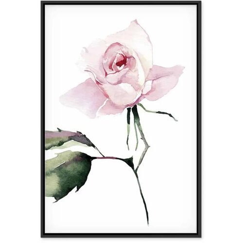  Slika - Lonely Rose (1 Part) Vertical 40x60 Cene