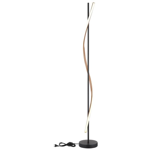 Globo 67354S - LED stojeća lampa WATKINS LED/30W/230V 3000K Slike