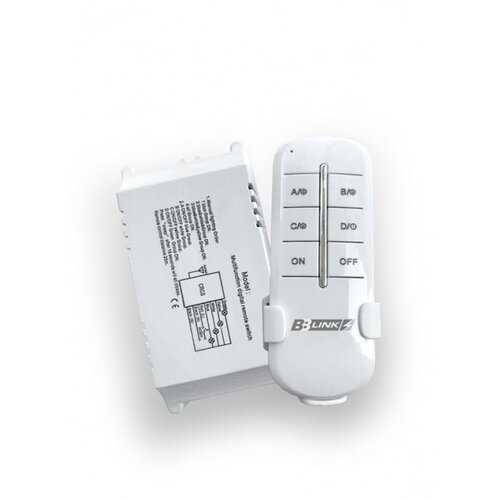 Bb Link daljinski kontrolor SUN-TH-01 Slike