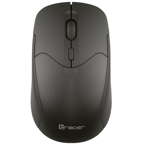 Tracer Bezicni opticki mis 1000dpi crni BOSS RF Nano Cene