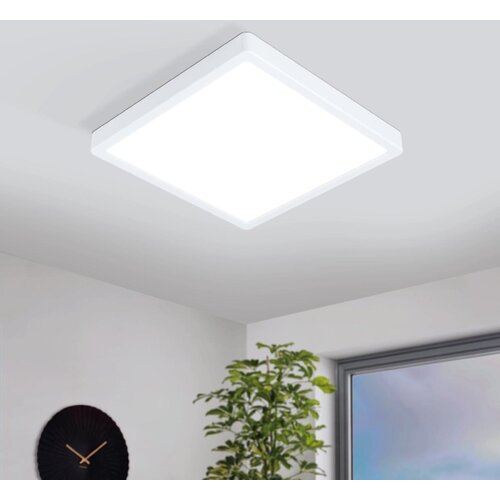 Eglo LED pametna stropna svetilka 19,5 W FUEVA-Z &amp;ndash; Slike
