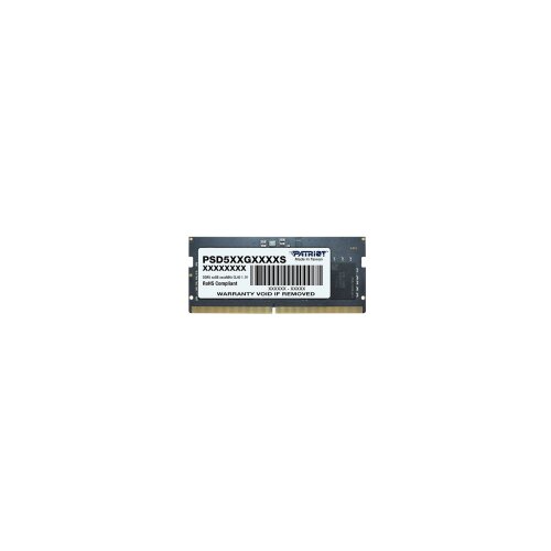 Patriot RAM 16GB DDR5 5600MHzSODIMM Cijene