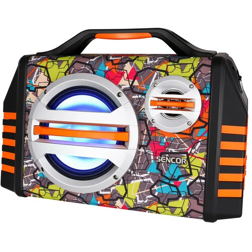 Sencor karaoke zvučnik SSS 3200 KIDS Cene
