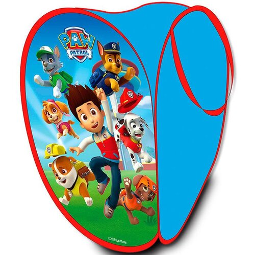 Paw Patrol storage toys box Slike