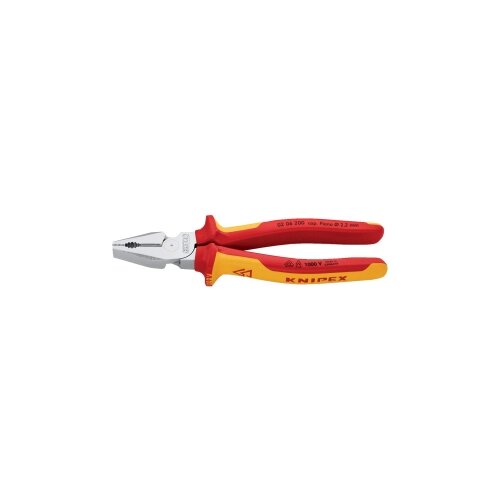 Knipex KLIJEŠTA VDE 200MM Cijene