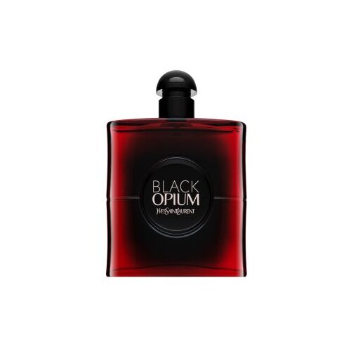 Parfem Black Opium Over Red 90 ml parfumska voda za ženske Slike