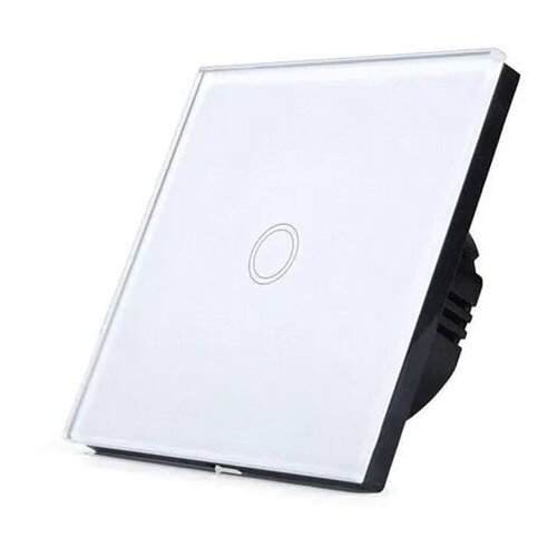 Marvo Smart prekidač touch HSW004 1P zidni 100-250V ( 400-0032 ) Cene