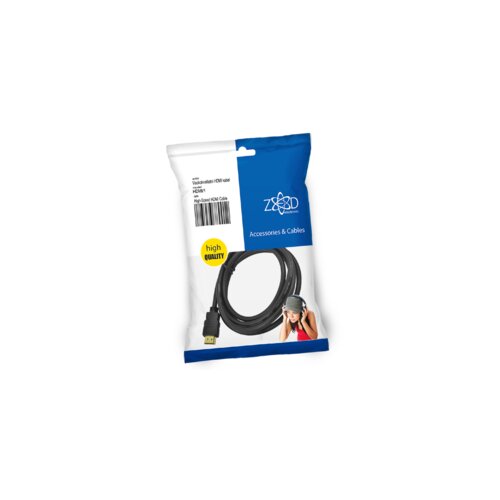 Zed_Electronic HDMI/1 Slike