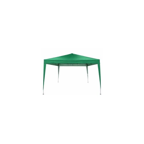 ProGarden gazebo tenda zelena 006 Cene