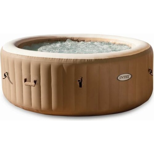 Intex Rezervni deli za Whirlpool Pure-Spa Bubble - okrogel - (16) masažni bazen - nadomestna folija Cene