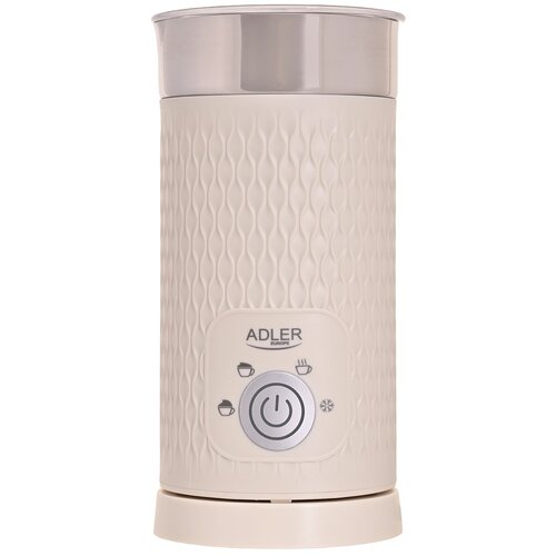 Adler Milk frother | AD 4495 | 500 W | Milk frother | Cream Cijene