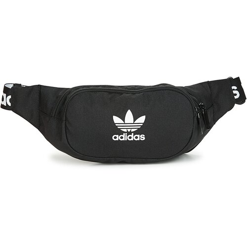Adidas Torbice za okrog pasu ADICOLOR WAISTB Črna Slike