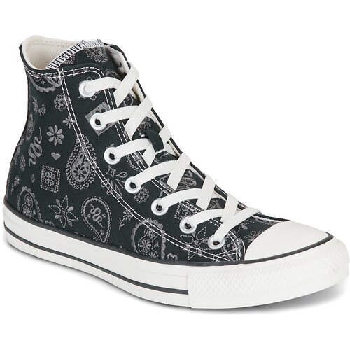 Converse Chuck Taylor All Star Crna Cijene