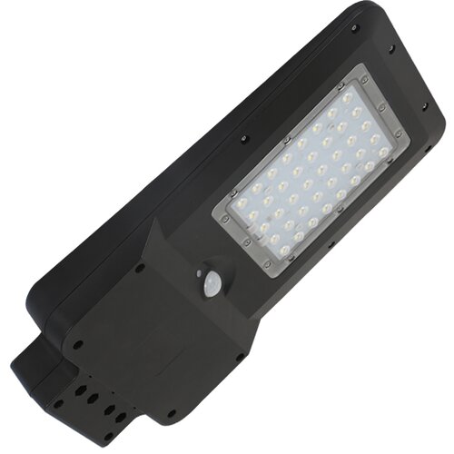 Elmark LED ulični reflektor solarni sa senzorom 80W IP65 98SOL102 Slike