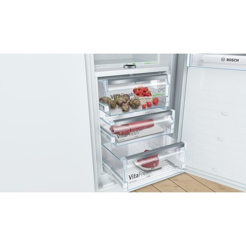 Bosch KIF81PFE0 hladilnik Slike
