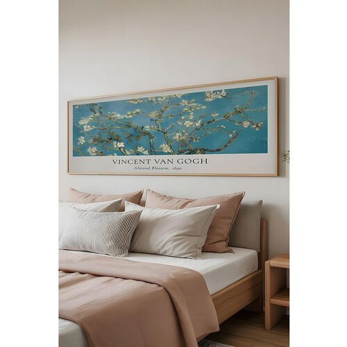 WALLXPERT Artsmdfyty31-3370 Višenamenska Dekorativna Slika u Ram Cene