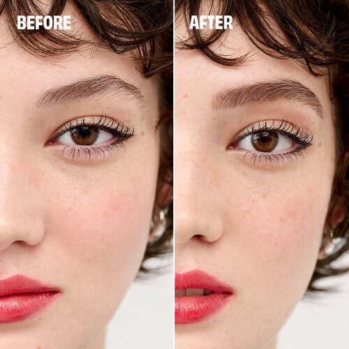 Benefit Precisely, My Brow Detailer precizna olovka za obrve nijansa 5 Warm Black Brown 0,02 g Slike