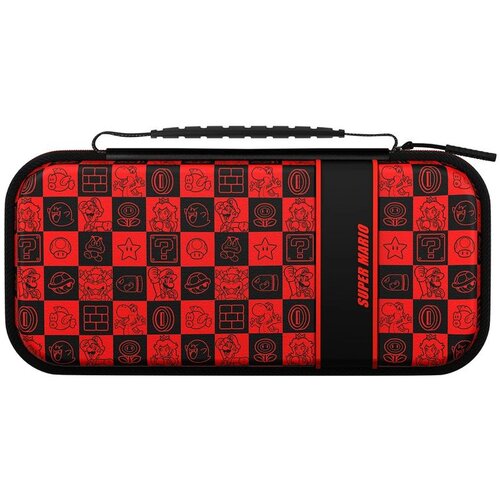 Pdp SWITCH TRAVEL CASE PLUS - MARIO IKONA SJAJI U MRAKU Cijene