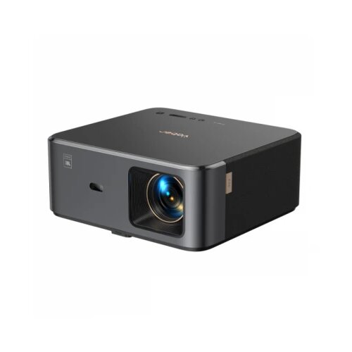 Yaber K2s LCD projektor Domači kino Smart TV Wi-Fi 6 NFC 800 ANSI lumnov, (20970495) Cene