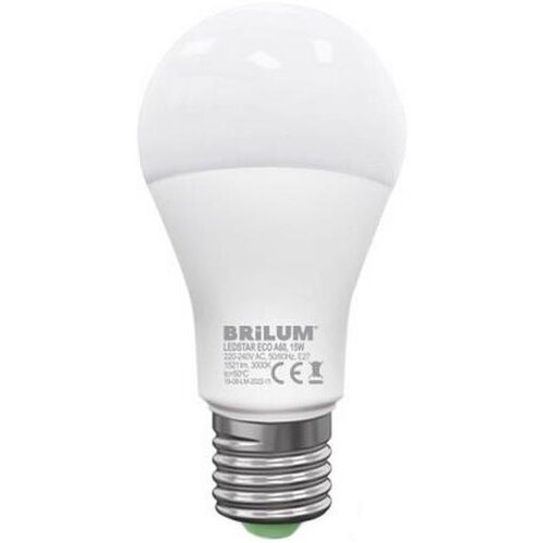  led sijalica ledstar eco A60 E27/15W/230V 3000K Cene
