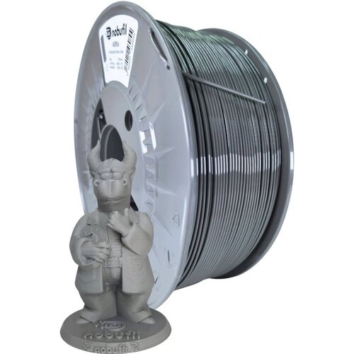 Nobufil absx industrial dark grey, 1,75 mm / 1000 g Cene