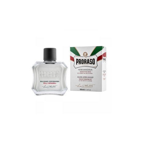  Balzam za brijanje Proraso 100 ml – Sensitive Green Tea Cijene