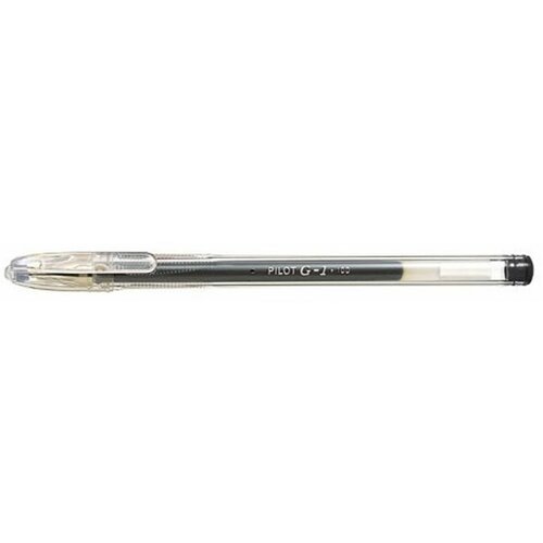 Pilot Gel olovka G1 0.5 crni 130205 Cene