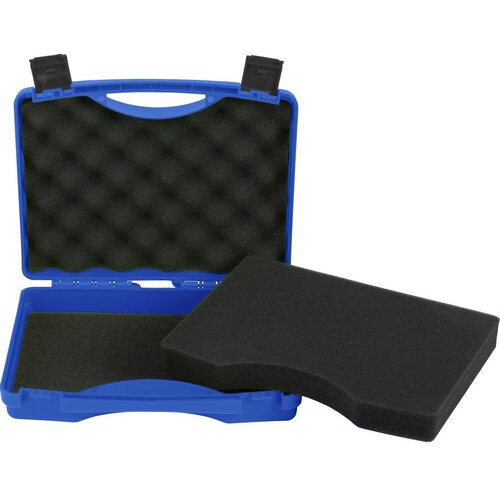 Toolcraft TO-7565040 univerzalno kovčeg za alat, prazan (d x &amp;scaron; x v) 280 x 230 x 82 mm Slike