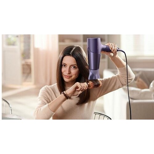 Philips Su&amp;scaron;ilo za kosu BHD514/00 Slike