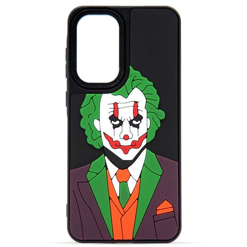  Futrola 3D Protect za Samsung A36 DZ2/10, Šarena Cene