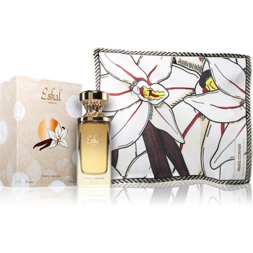 Paris Corner Eshal Vanilla parfemska voda za žene 100 ml Cene