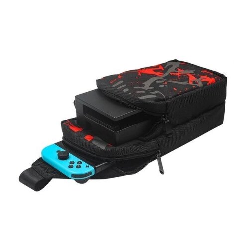 Iplay Nintendo Switch Carrying Case Slike