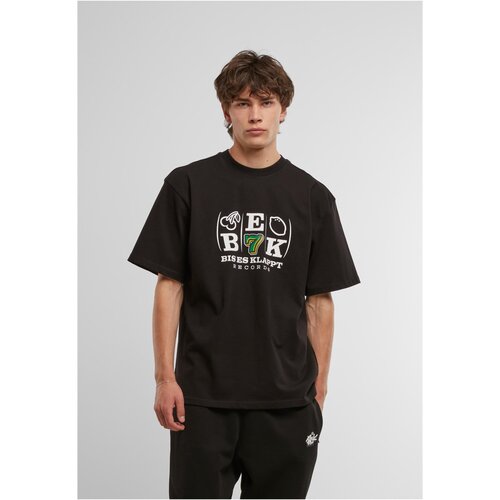 DEF Men&amp;#039;s T-shirt BEK x Seven black Slike