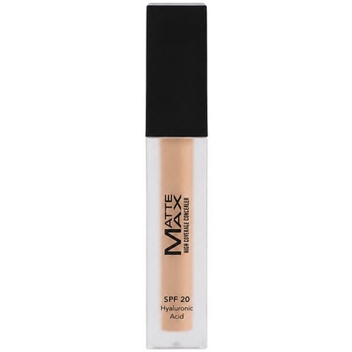 Armaf Korektorji proti podočnjakom & korektorji Matte Max Hochdeckender Concealer SPF 20 - 04 Beige Bež Cene