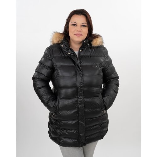 La Force Fashion ženska  jakna NT-6839 - crna Cene