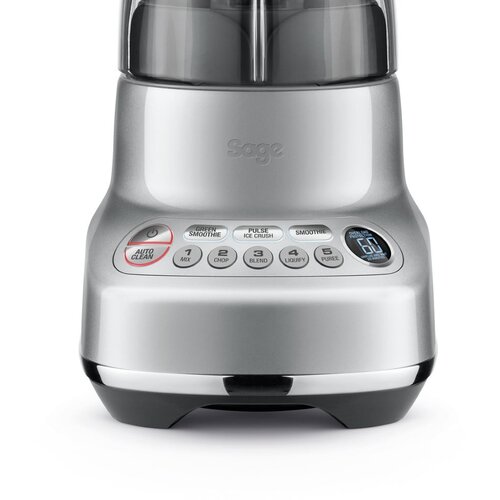 Sage blender SBL620SIL Slike