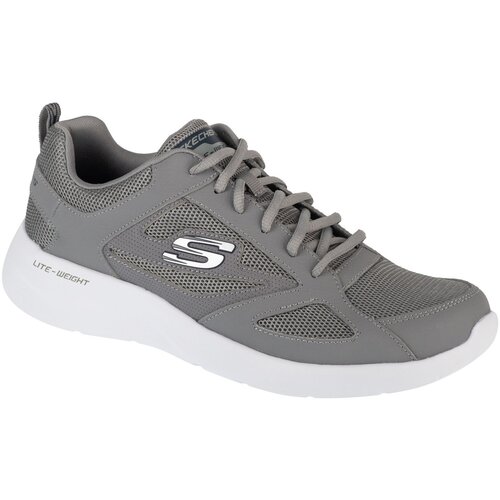 Skechers Dynamight 2.0 - Fallford Siva Cijene