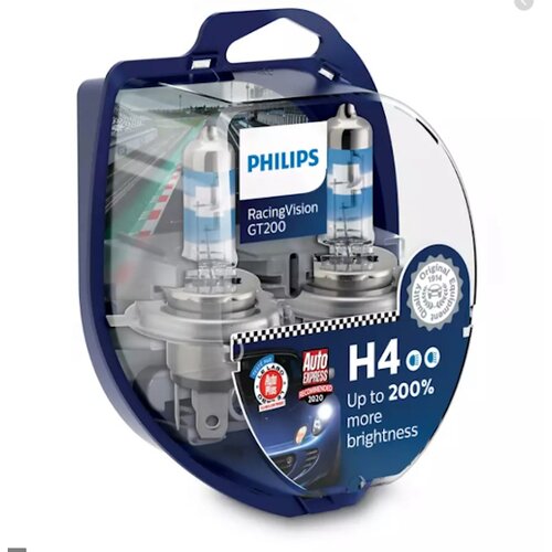Philips sijalica fara H4 - par Cene