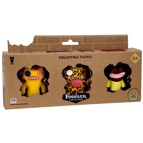 FUGGLER S1 Figurica 3PK FG2021 Cijene
