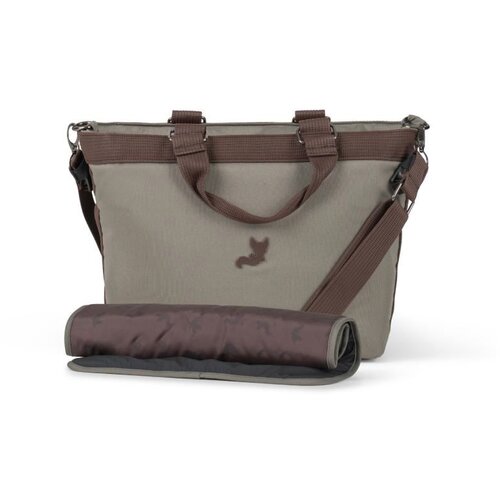Leclerc Baby influencer Luxury torba za pelene, Olive Green Cijene