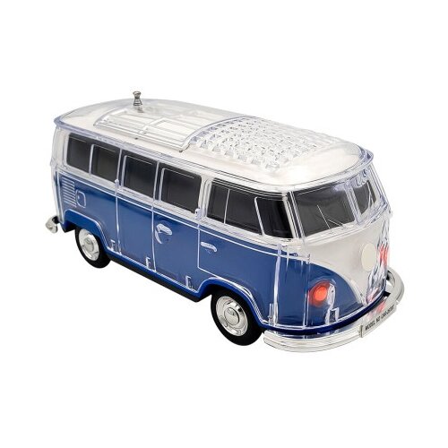  Zvucnik bluetooth ws-267bt auto plavi ( ZV1078 ) Cene