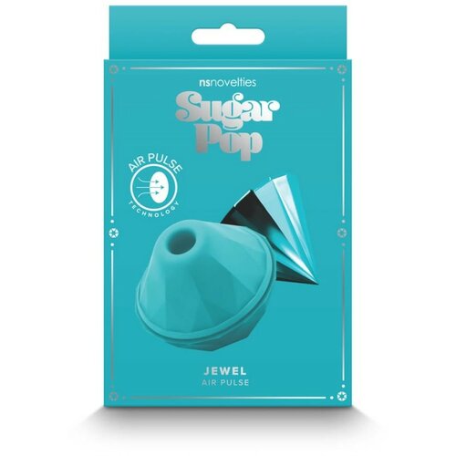 Sugar Pop - Jewel - Teal NSTOYS0985 / 0388 Slike