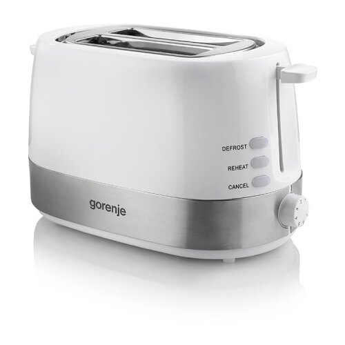 Gorenje toster TA8211 T850WE Cijene