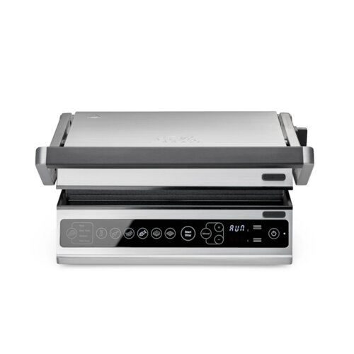 Solis Waffle & Contact Grill Pro kontaktni žar Cene