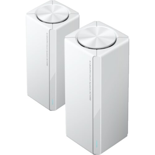 Xiaomi mesh sistem AC1200 2/1, 2.4/5 GHz, 1000 Mbps WAN/LAN, Cijene