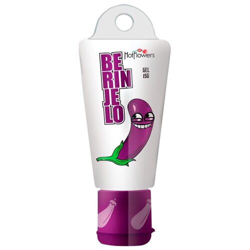Diverty Sex Beinjelo moški spodbudni gel 15gr, (21078147) Cene