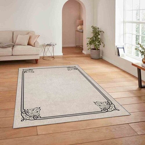 Conceptum Hypnose tepih HM-CRP25-19, pravougaoni, 160 x 230 cm, krem Cijene