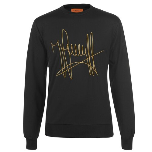 Cruyff Signature Allianz Sweatshirt Cene