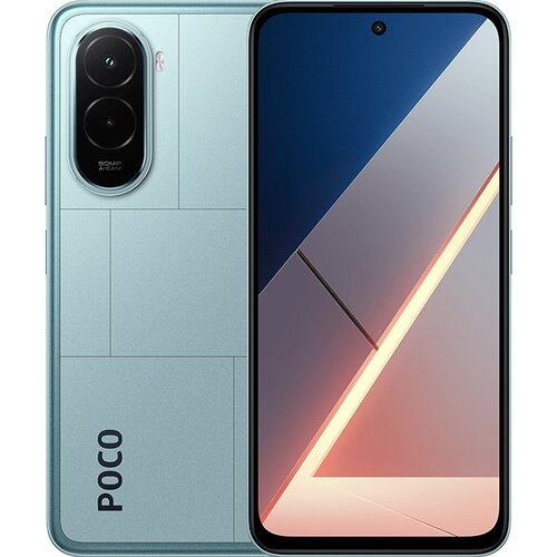 Poco M7 8+256GB 4G BLUE Slike