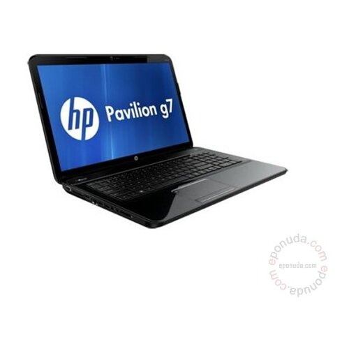 HP Pavilion g7-2350sm (D2F09EA) laptop Slike